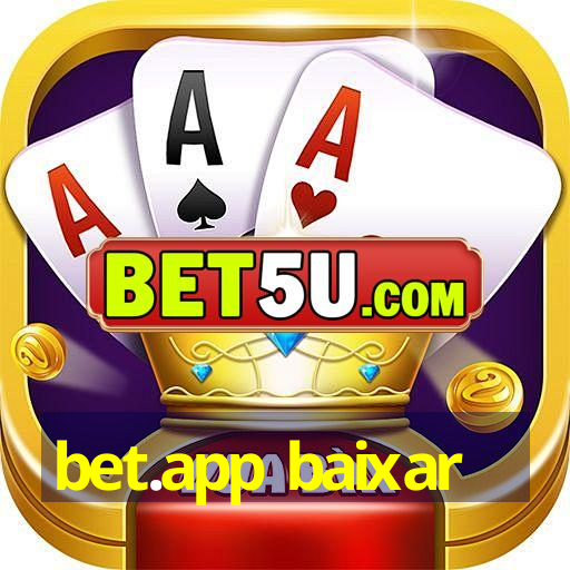 bet.app baixar